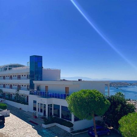 Soz Hotel Bodrum Eksteriør bilde