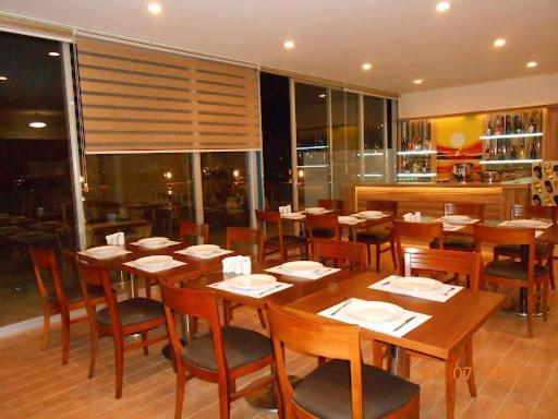 Soz Hotel Bodrum Eksteriør bilde